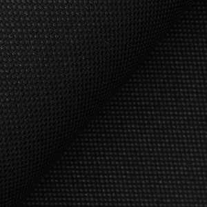 Black waterproof Polyester fabric PN-EN 71-3: 1998