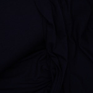 Jersey Viscose fabric - Ink