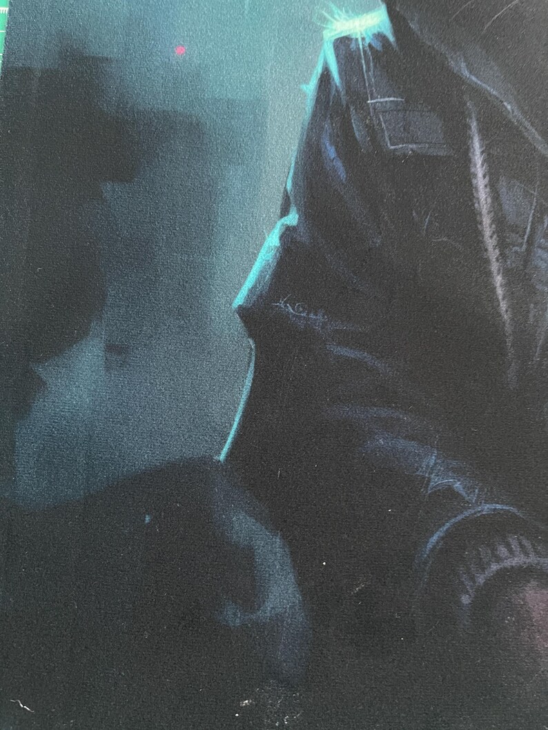 Cat in the Hood - Waterproof Fabric Panel for a Bag - Different Sizes ...