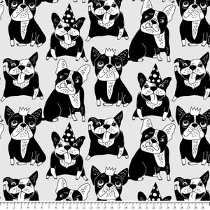 Sweatshirt Cotton - Bulldogs