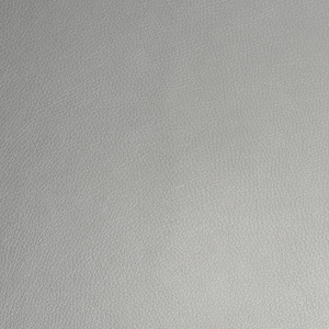 Eco leather - silver