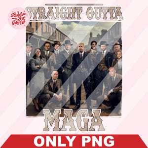 Tout droit sorti de MAGA png, Trump Dream Team, MAGA png, Trump png, Vance png