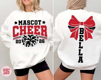 Cheer Template | Cheerleader Svg | Cheer Svg | Cheer Coach Svg | Cheer Team Template | Cheer Name | Cheer Mom Svg | Cheerleading Team