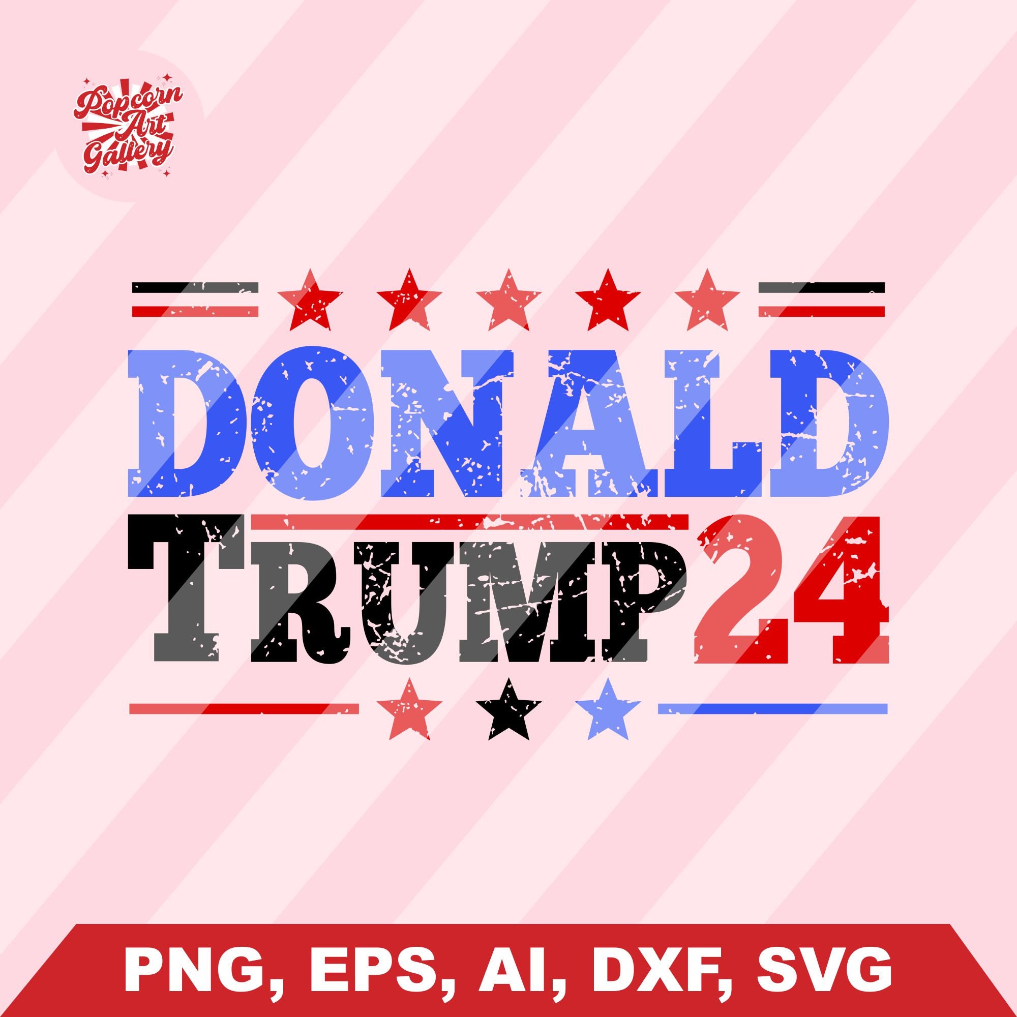 Donald Trump 2024 Svg Trump Svg Donald Trump Svg Trump Flag - Etsy