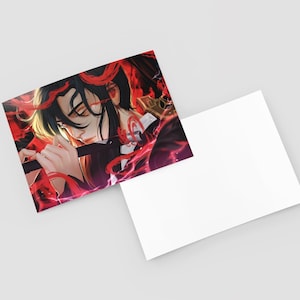 Mo Dao Zu Shi [MDZS] Cartes postales