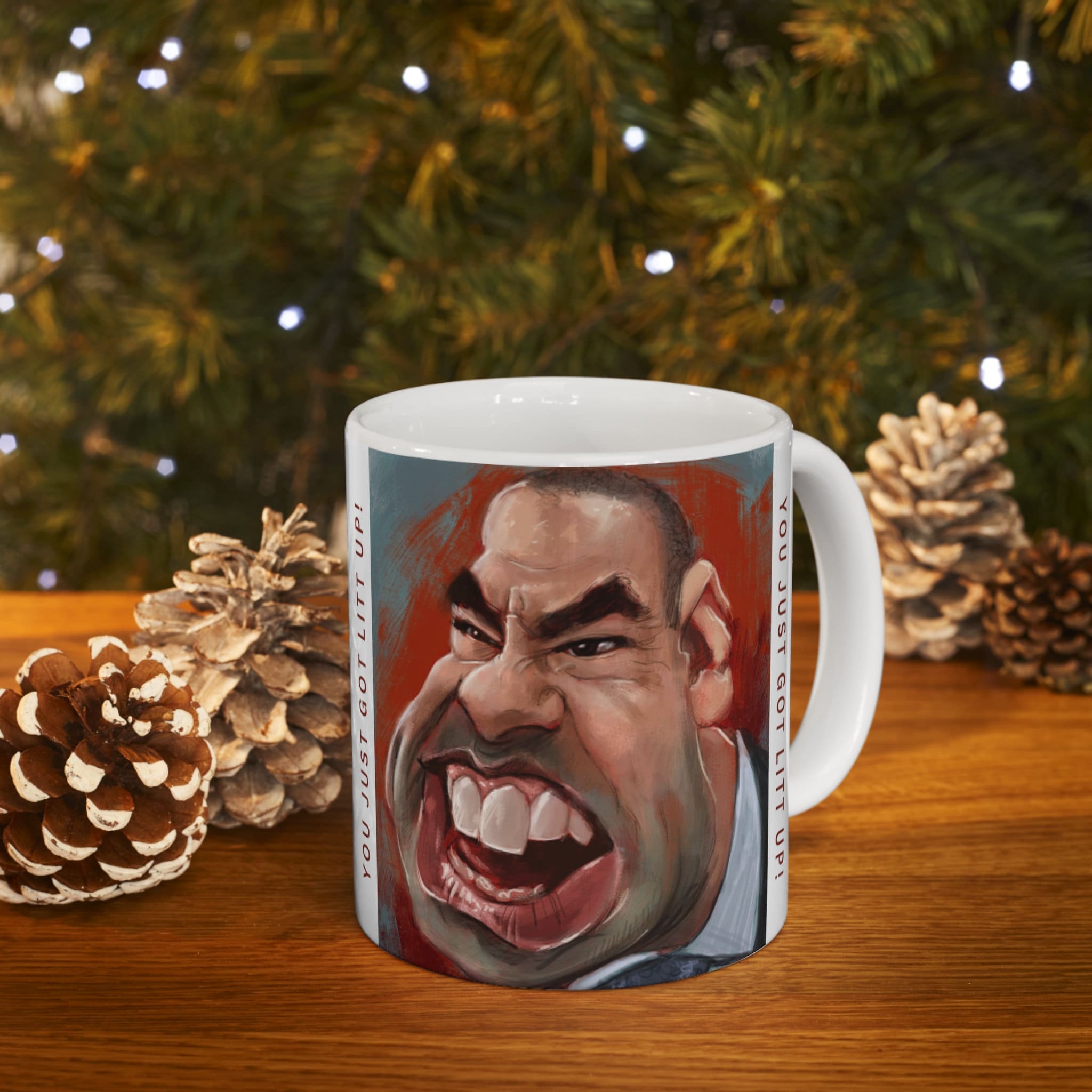 Louis litt merchandise, Louis litt quotes, Coffee Mug, Suits tv show mug  sold by Printerval | SKU {product_id} | Printerval