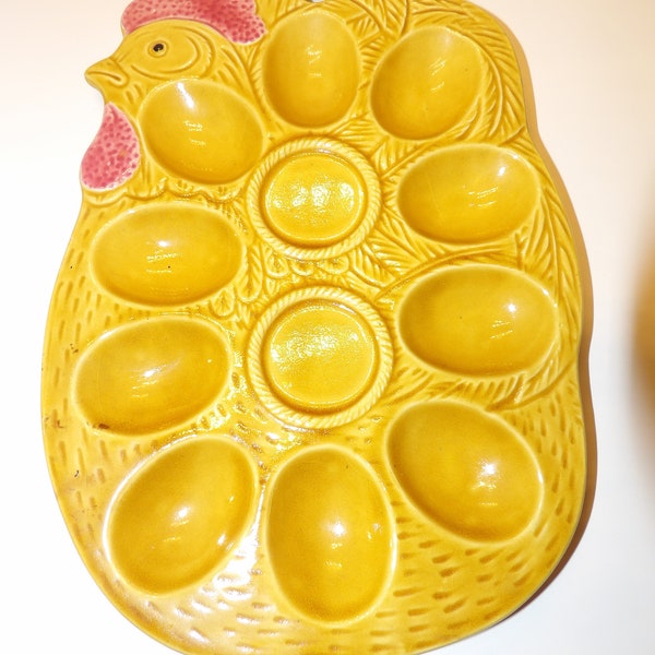Deviled Egg Plate Etsy Australia