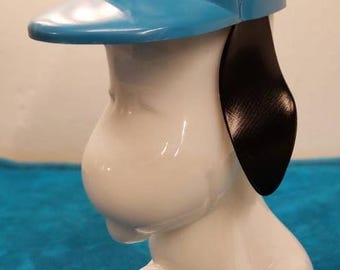 Avon bottle. Snoopy.  1969