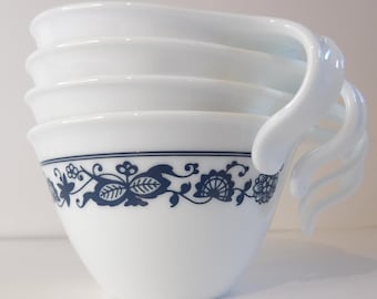 Corelle stackable cups