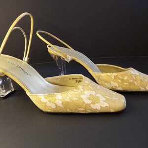 Pierre dumas shoes Etsy Espa a