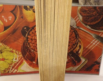 Cook book. The modern family 1953