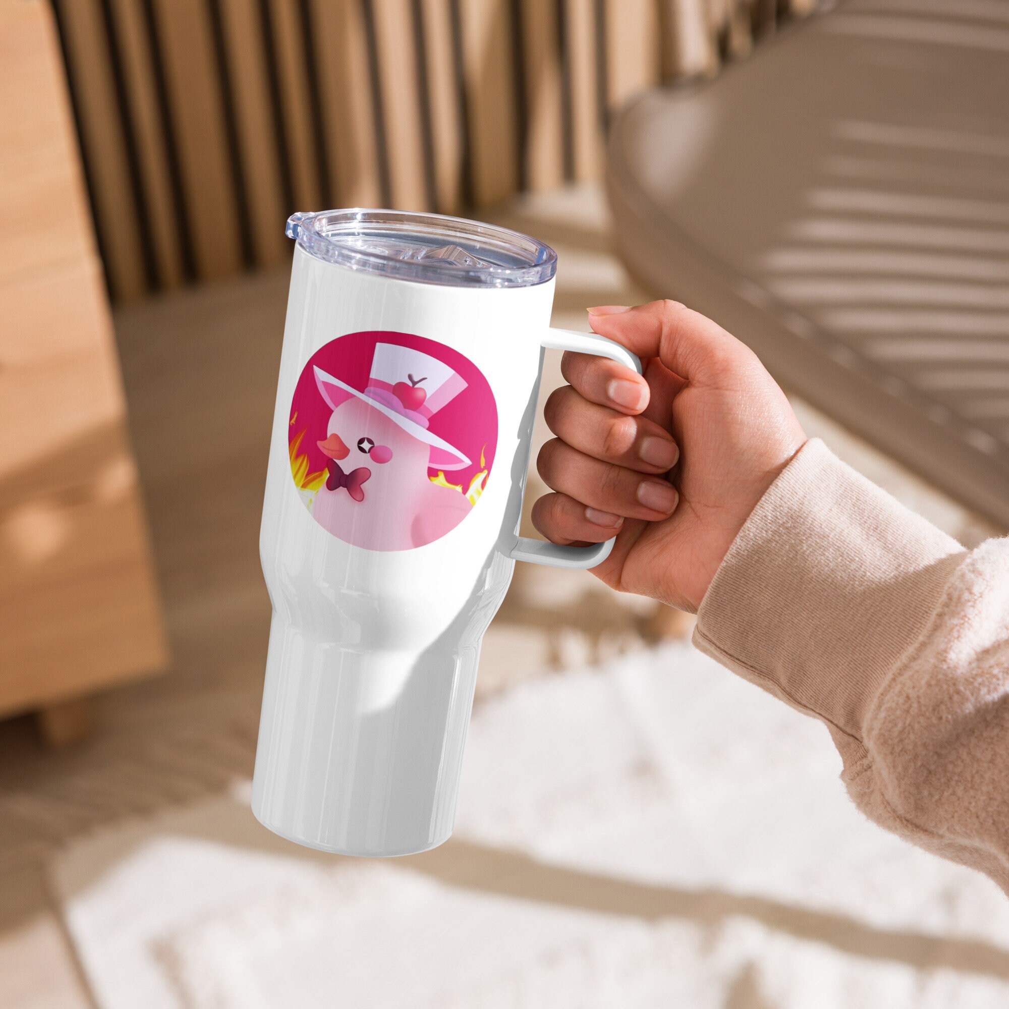 Hazbin hotel cups - Etsy 日本