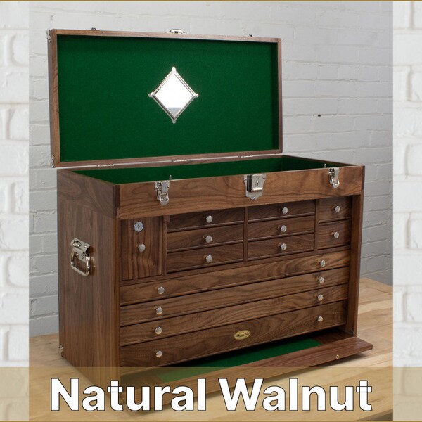 Union Tool Chest Etsy