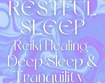 Deep Sleep Energy Alignment