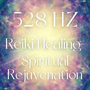 528 Energy Alignment