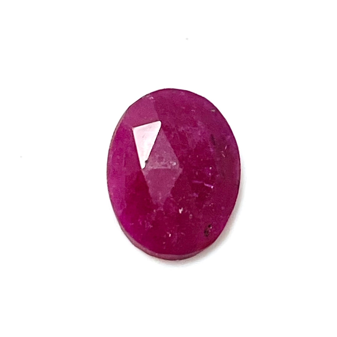 Ruby,ruby Glass Filled,ruby Rosecut Sliced,ruby Faceted Slice,july ...