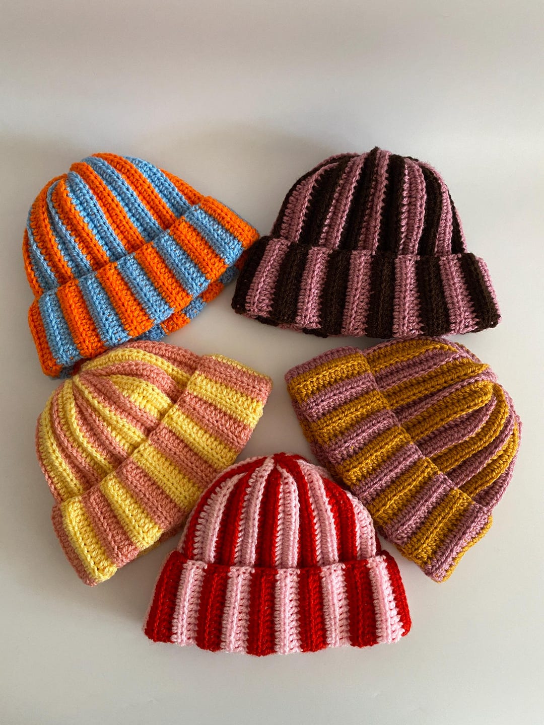 お買い得！！★ ロエベ CROCHET HAT STRIPES★ お買い得！！☆ ロエベ CROCHET HAT STRIPES☆ (LOEWE/ハット