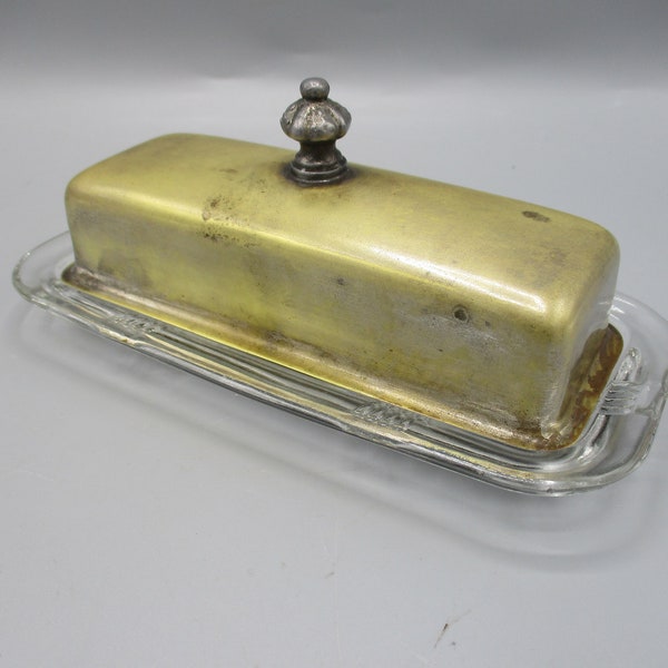 Unique Butter Dish