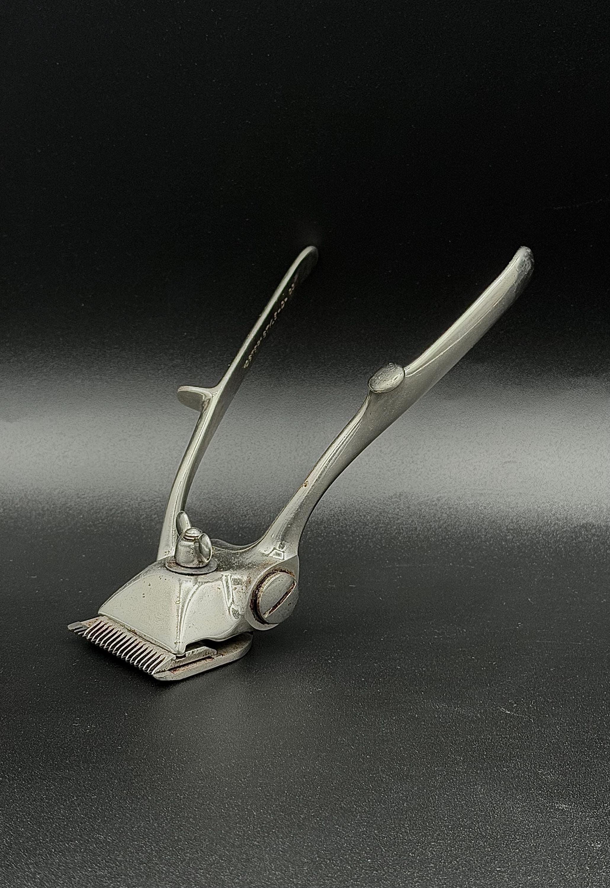 1920s Hair Clippers - Etsy