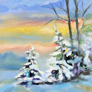 Winter Wonderland