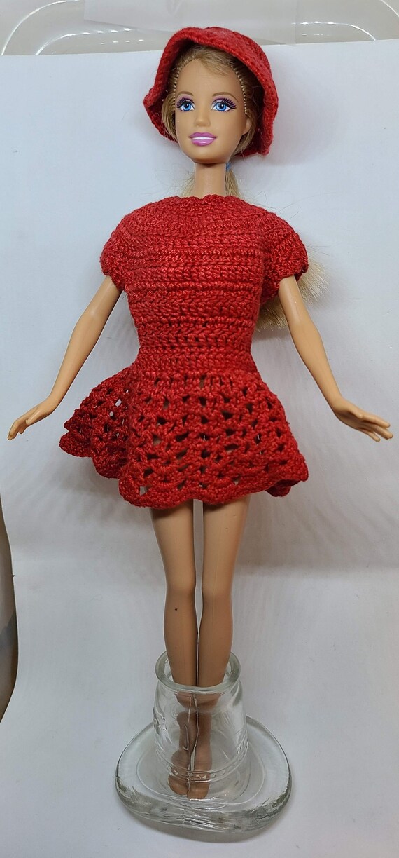barbie skater dress Barbie Dress