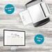 Bill Tracker Printable, Monthly Bill Pay Template, Downloadable PDF, 2 ...