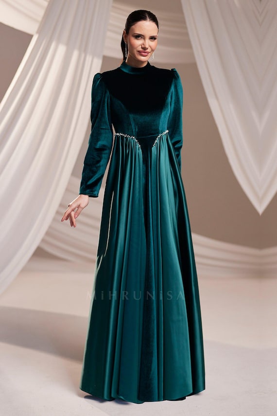 cottagecore cotton dress Blue Linen – Vintage Square Neck Midi with Ruffles 3502 Blue / XL Boho chic V-neck midi knit fringe sweater dress down bodice Fashion Nova Royal Blue US Size:US38 - EU48