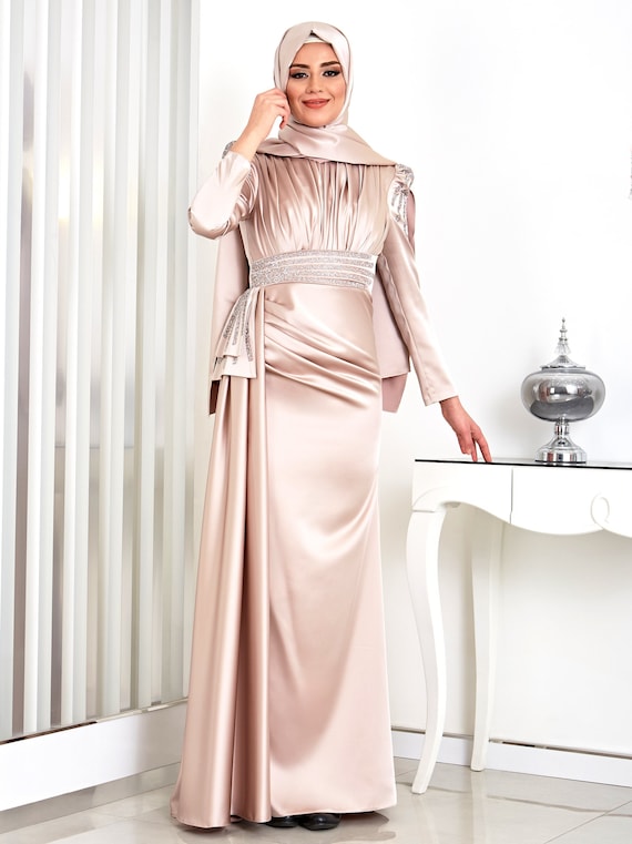 Cheap turkish evening dresses discount