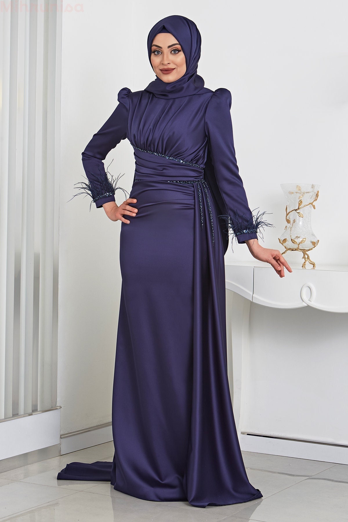 Arabic Modern Dress Singapore