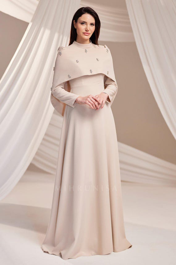 dresses for summer for women Two-Slit Party Maxi Dress | Wholesale Easy to dress up robe_hiver White Lace Summer Dress Color:Snow White