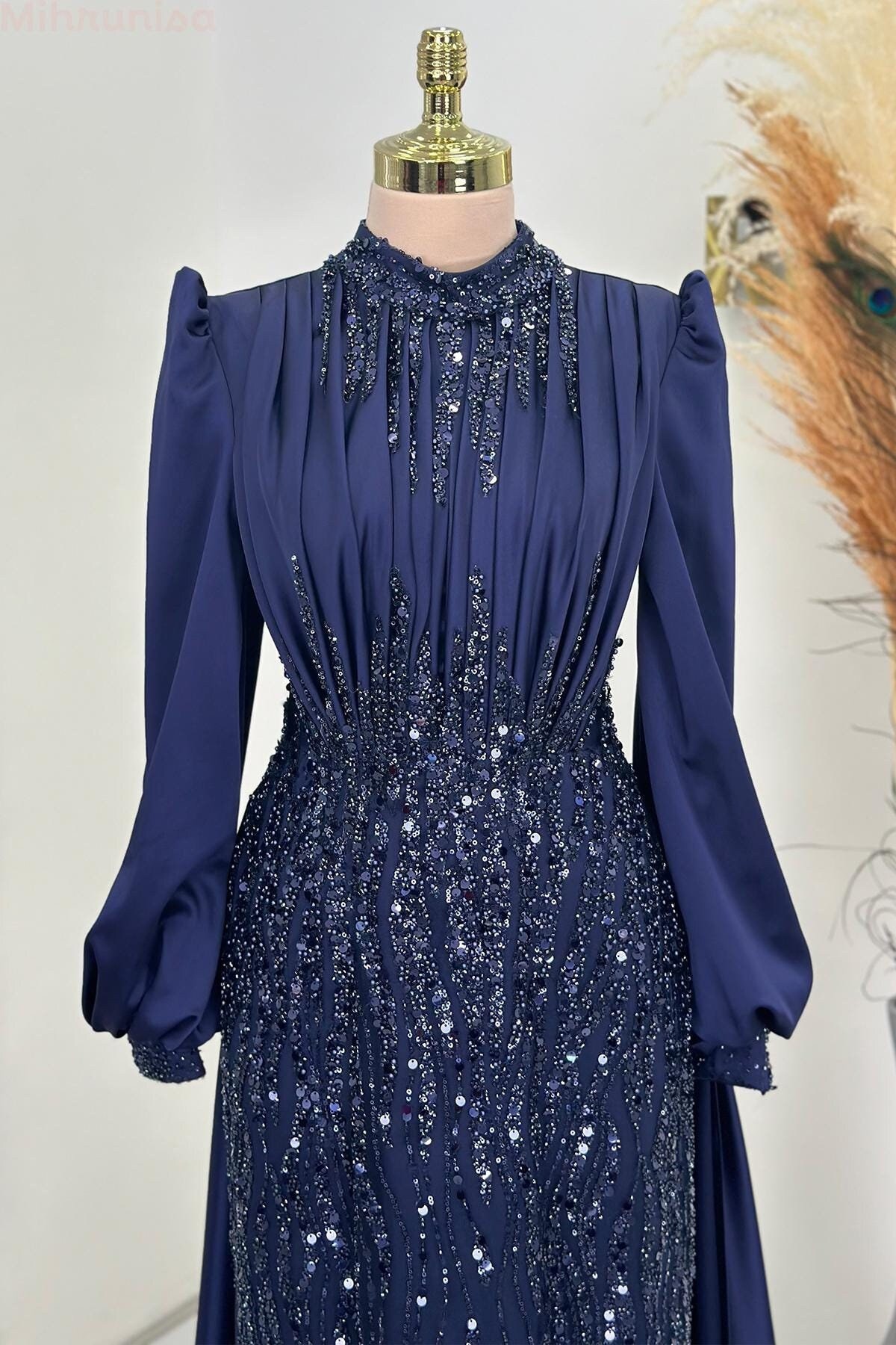 sachin and babi light blue dress Prom Dresses & Gowns | Afterpay | Klarna