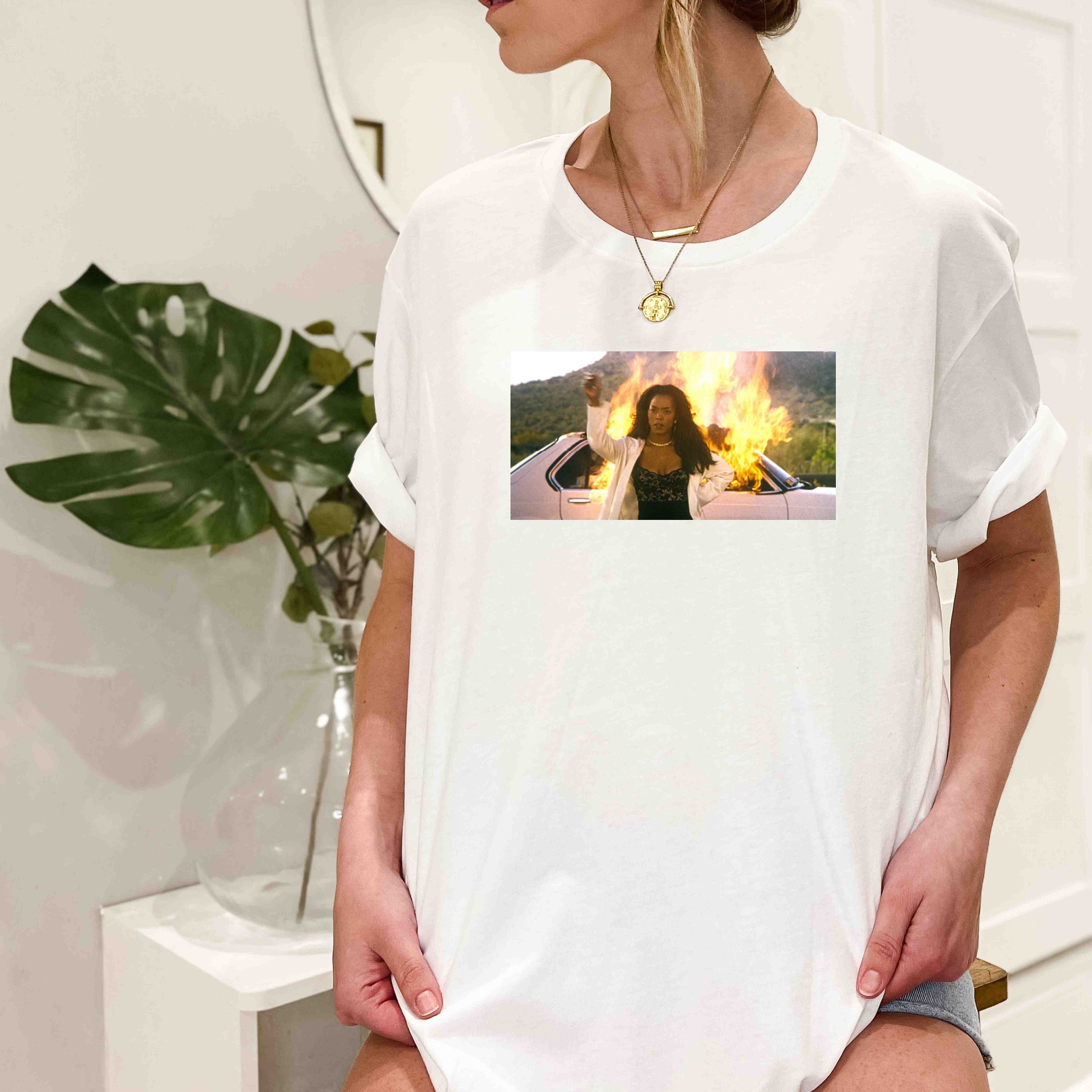Waiting to Exhale Shirt - Etsy Waiting to Exhale Shirt - Etsy