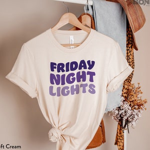 Friday Night Lights!