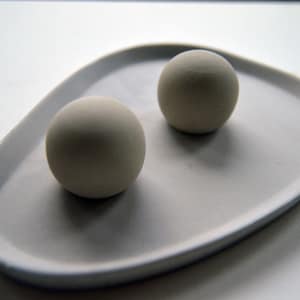 DECORATIVE CONCRETE SPHERE, Concrete Ball, Concrete Paperweight, Concrete Decor, Stone Ball, Minimalist Home, Concrete Decoration, Balls