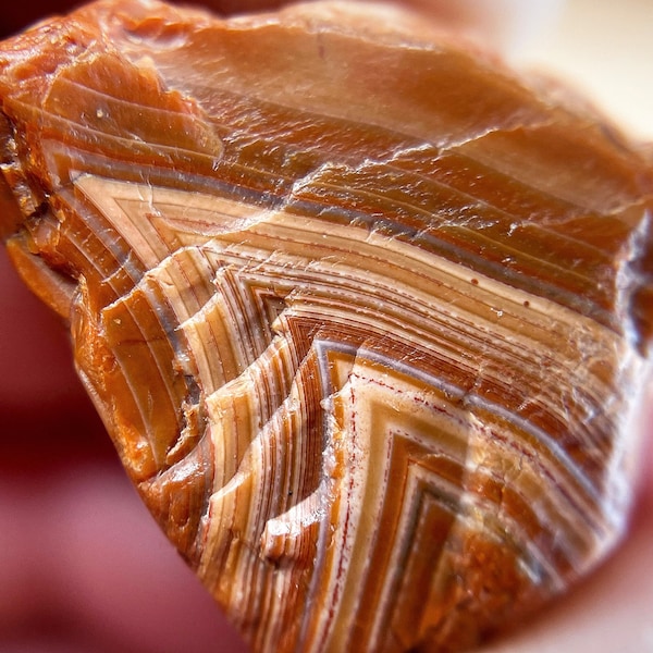 Digital Download | Macro Lake Superior Agate