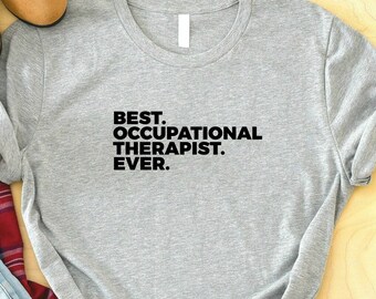 Best Ot Ever Gift - Etsy