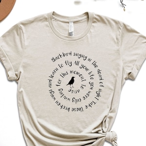 Tee shirt birdy lyrics deals