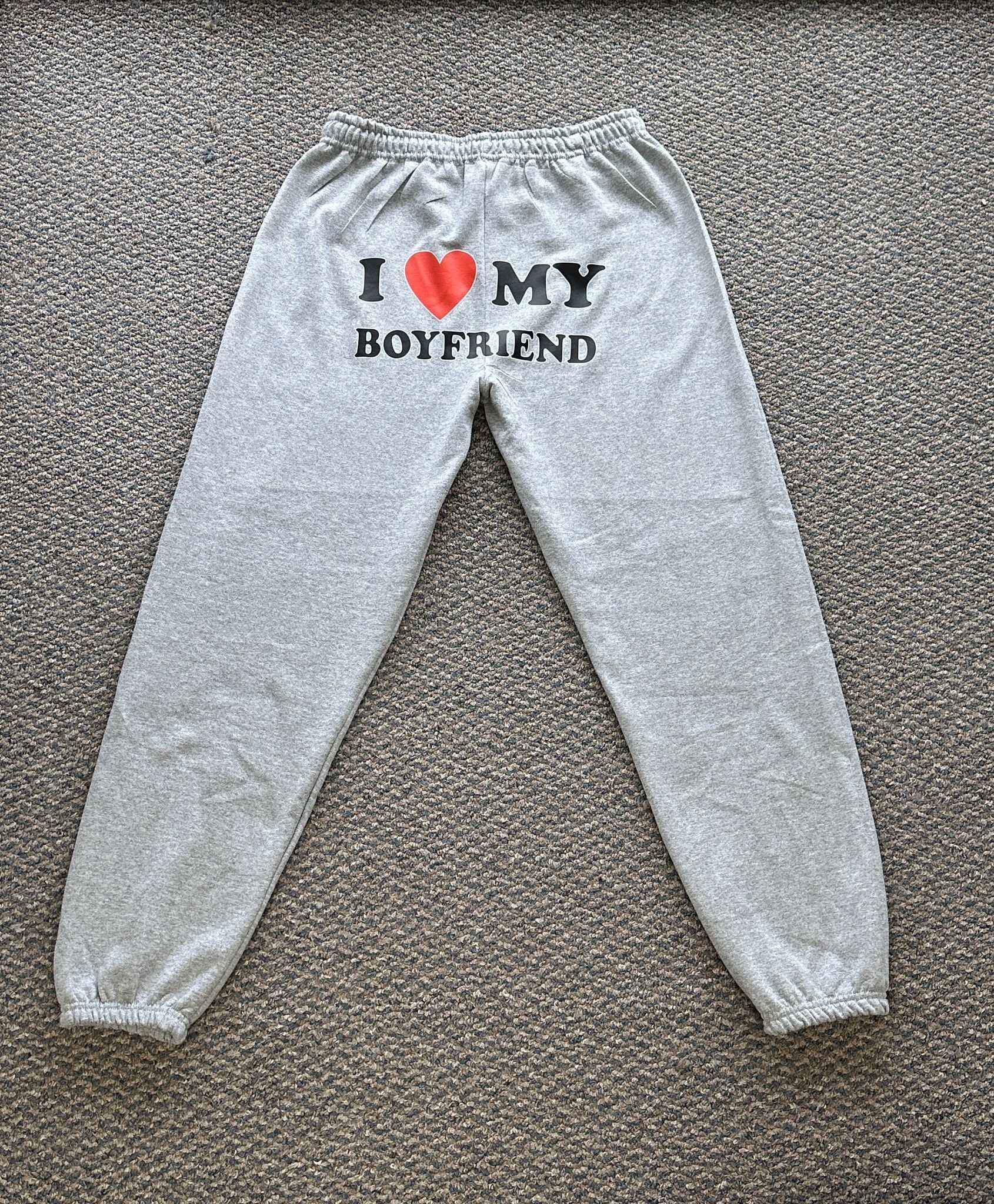 Personalized FR Sweatpants - FRESHLYFY - A TRENDY LUXURY GIFT