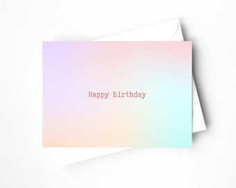 Birthday Cards, Happy Birthday Cards, Greeting Cards, Thank you cards, Congratulations cards, New Baby Cards, A6 size