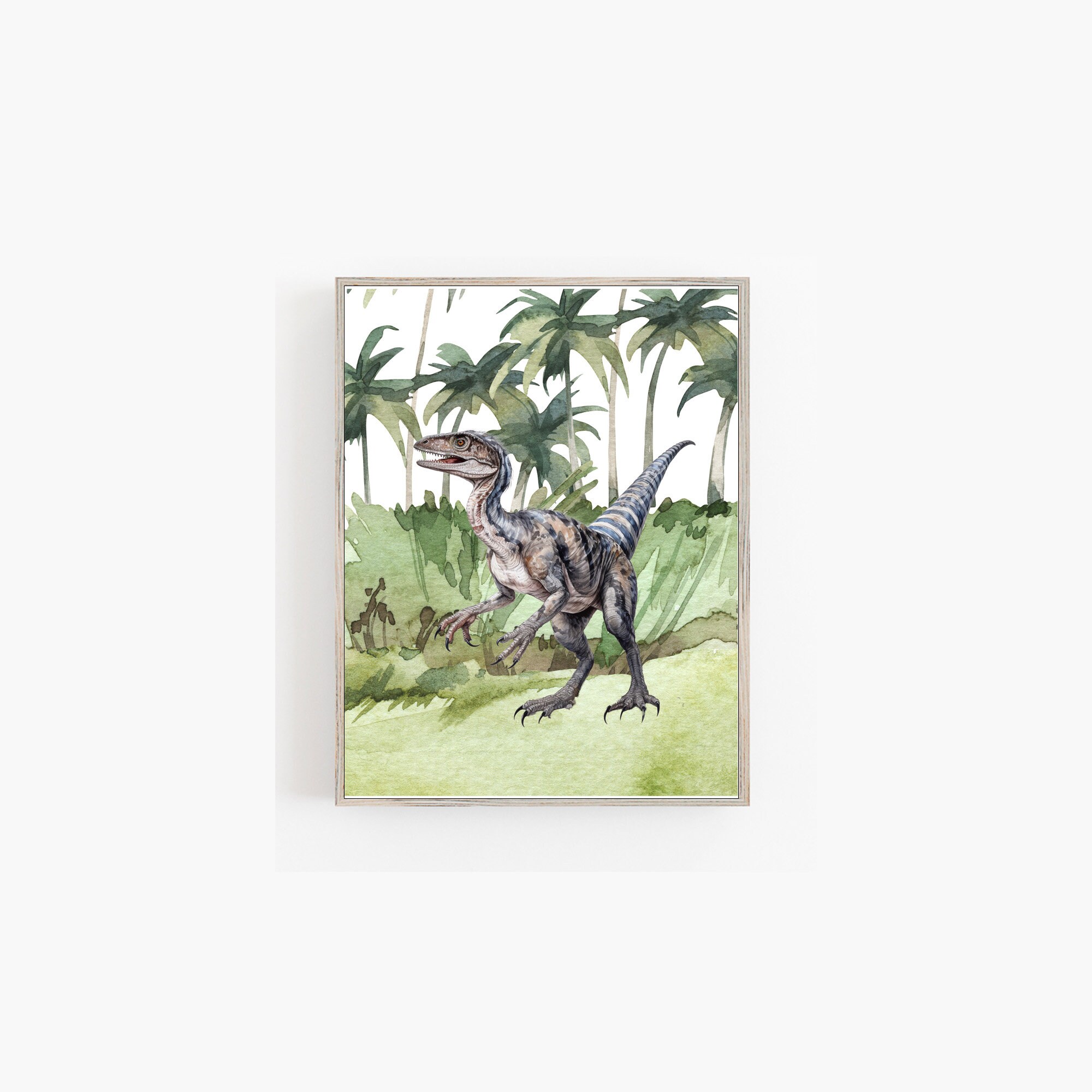 DINOSAUR wall art kids room decor dinosaur dinosaur art wall art printable wall art dinosaur decor dinosaur poster kids wall art kids room