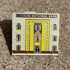 The Laramie Bank