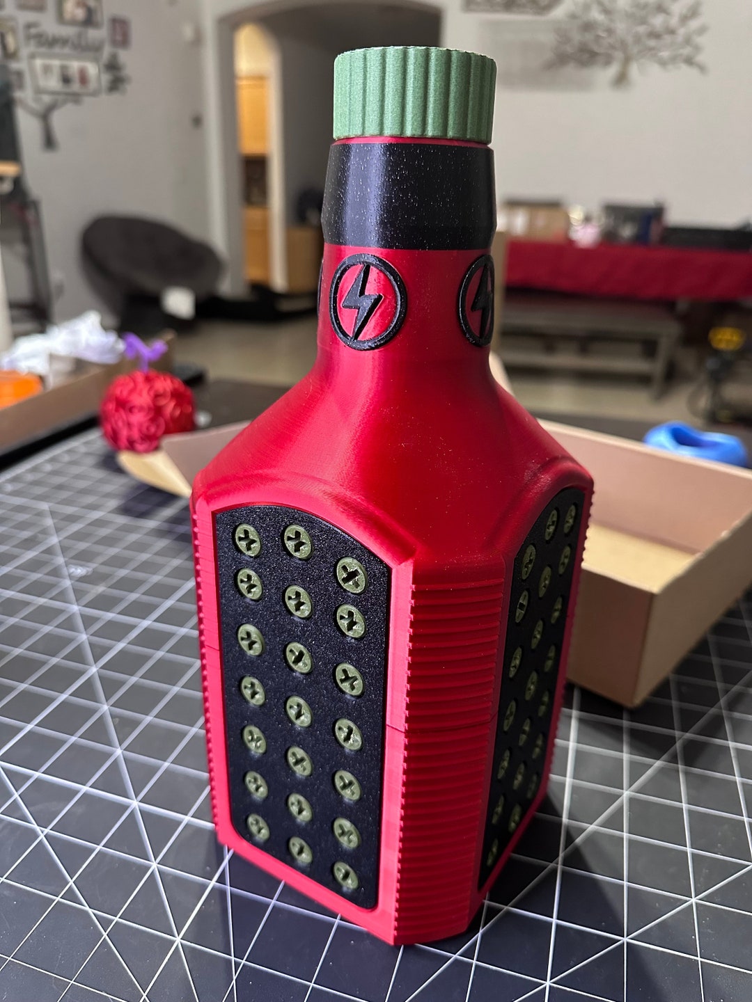 Elevate Your Liquor Giftgiving Game With the Oneofakind Liquor