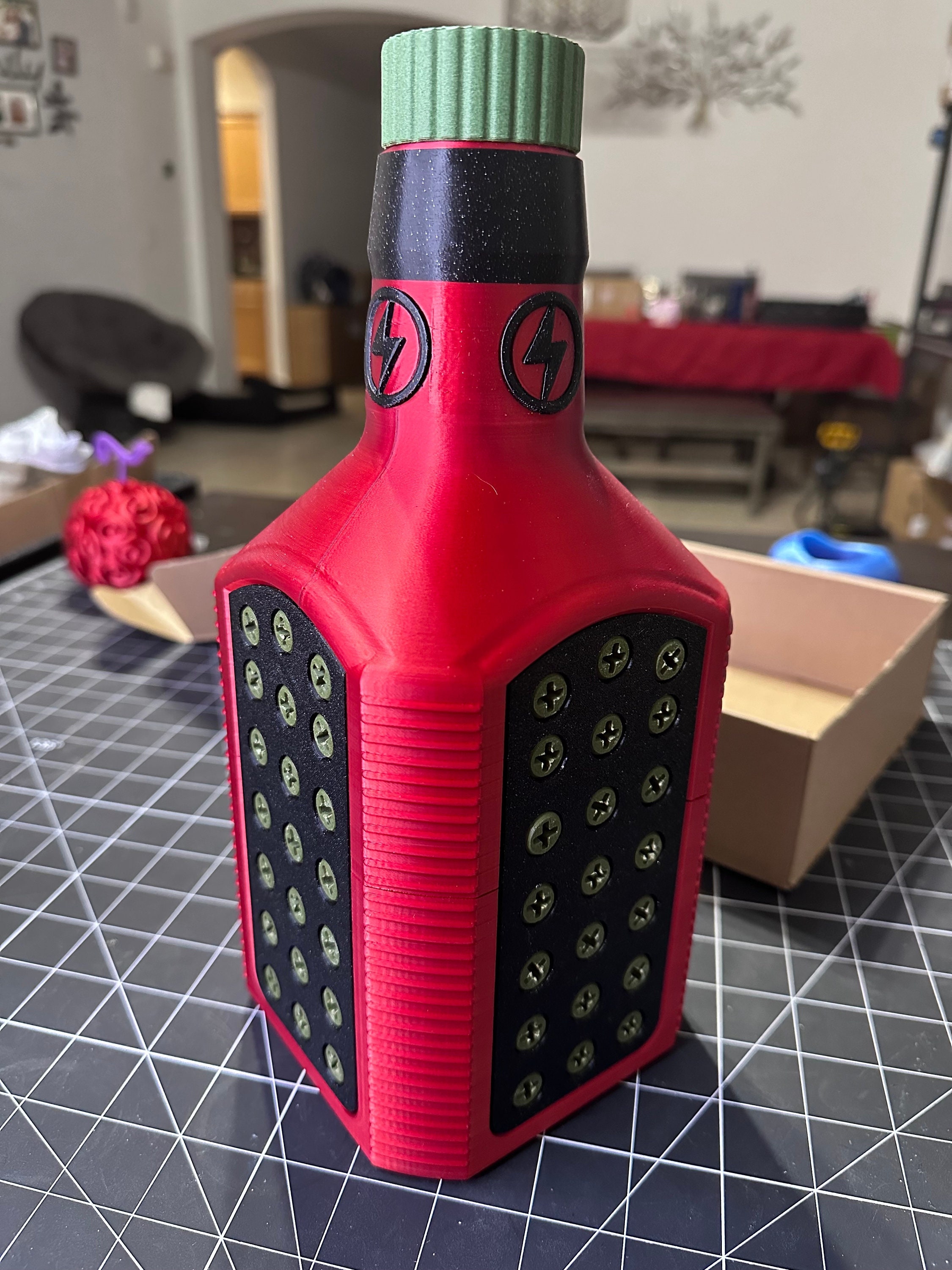 Elevate Your Liquor Giftgiving Game With the Oneofakind Liquor