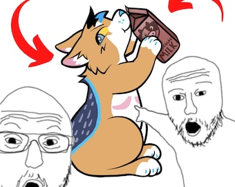 chocolate milk ych! (Open)