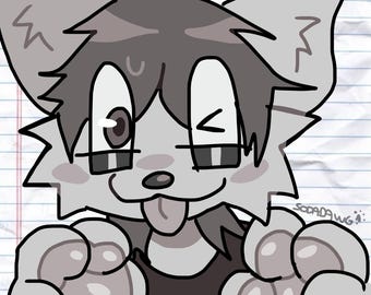 Custom PFP Commission!