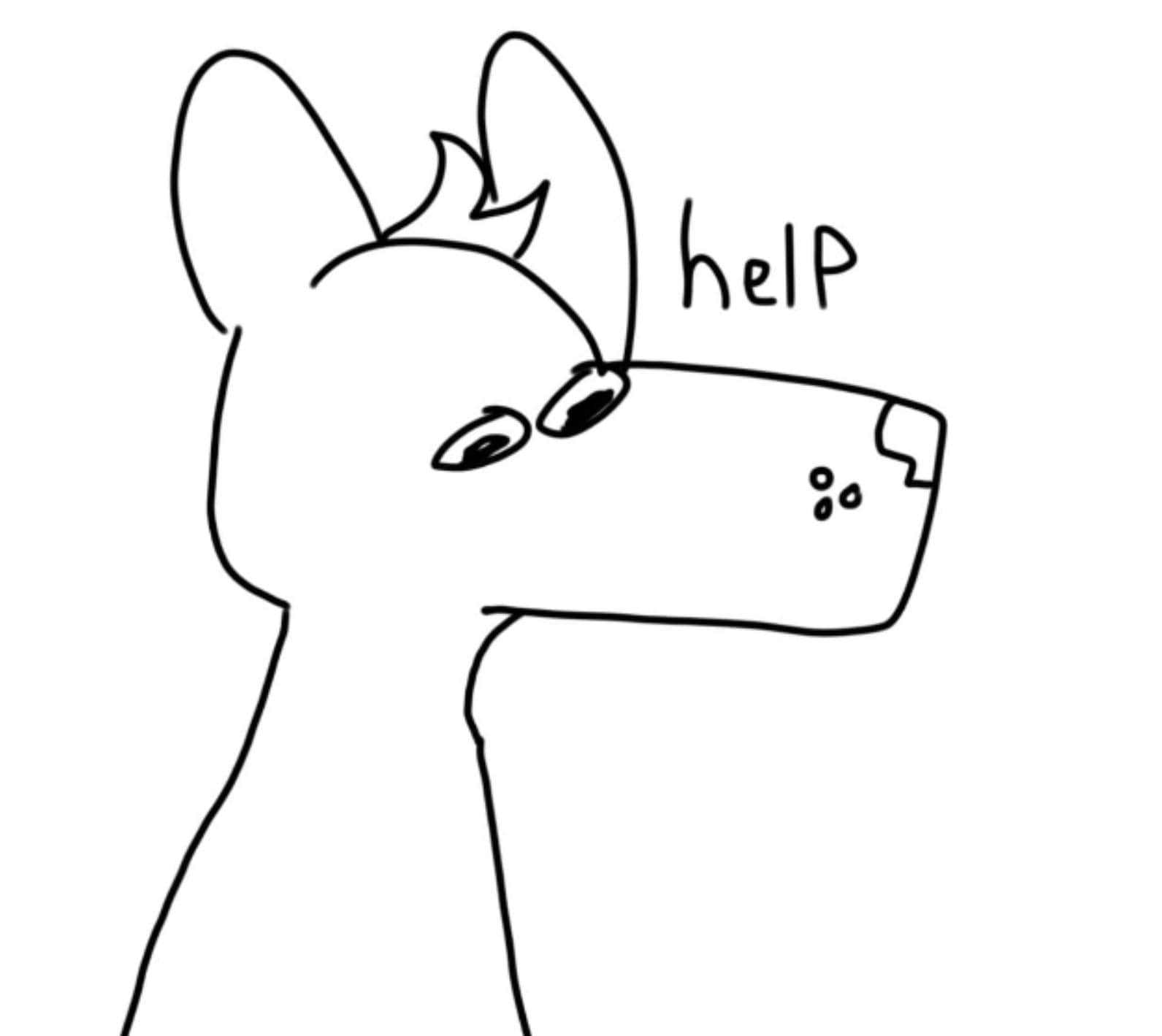 OPEN (pay what you want commissions read desc)
