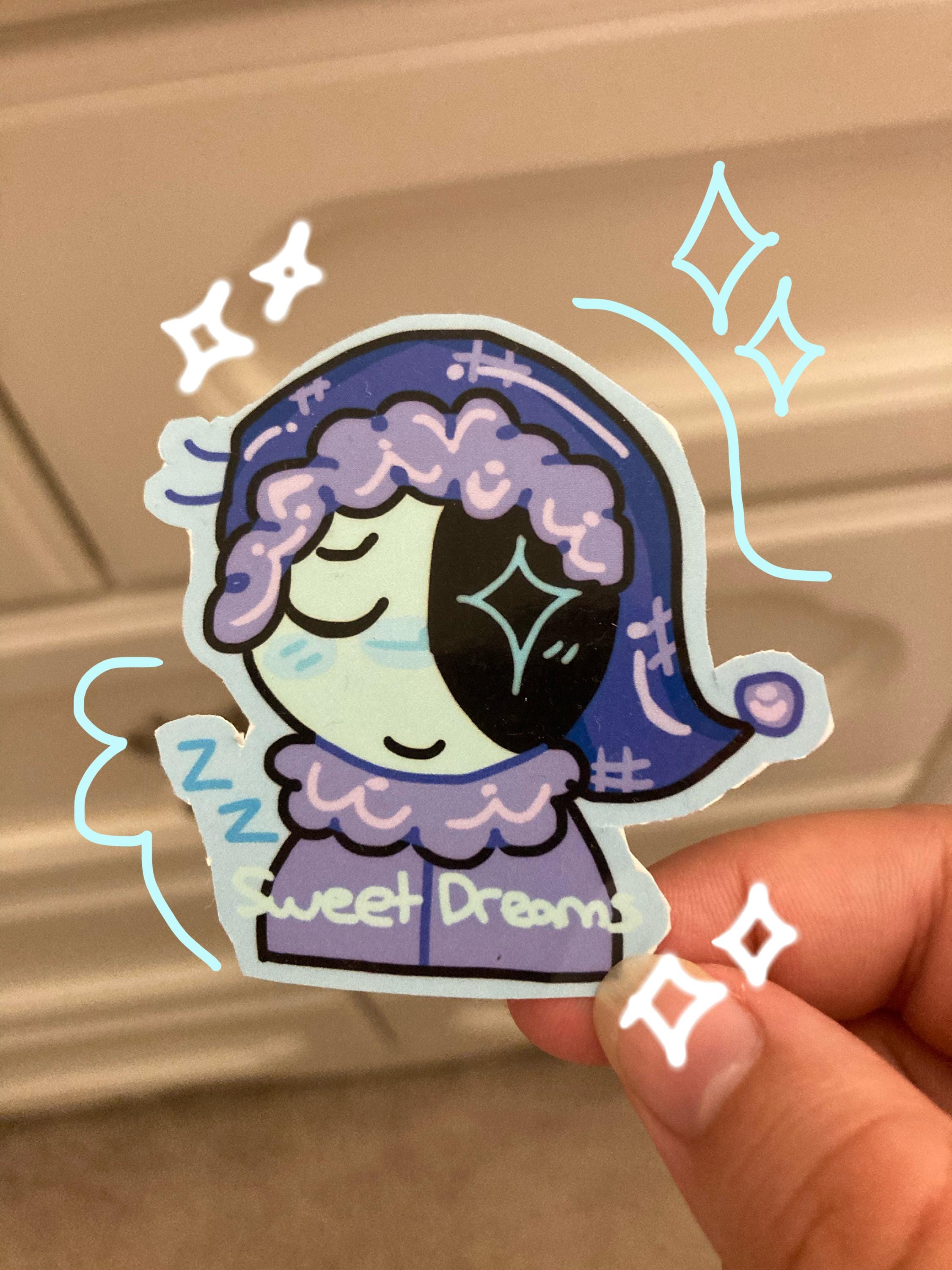 Astro X Dandy - Etsy