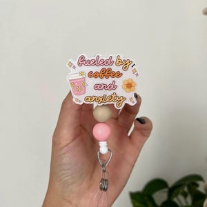 Badge Reels, Nurse Badge Reels, RN Badge Reels, Badge Reels, Badge Reel, Nurse Badges, Retractable Badge Reels, Badge Reel, Coffee Badges