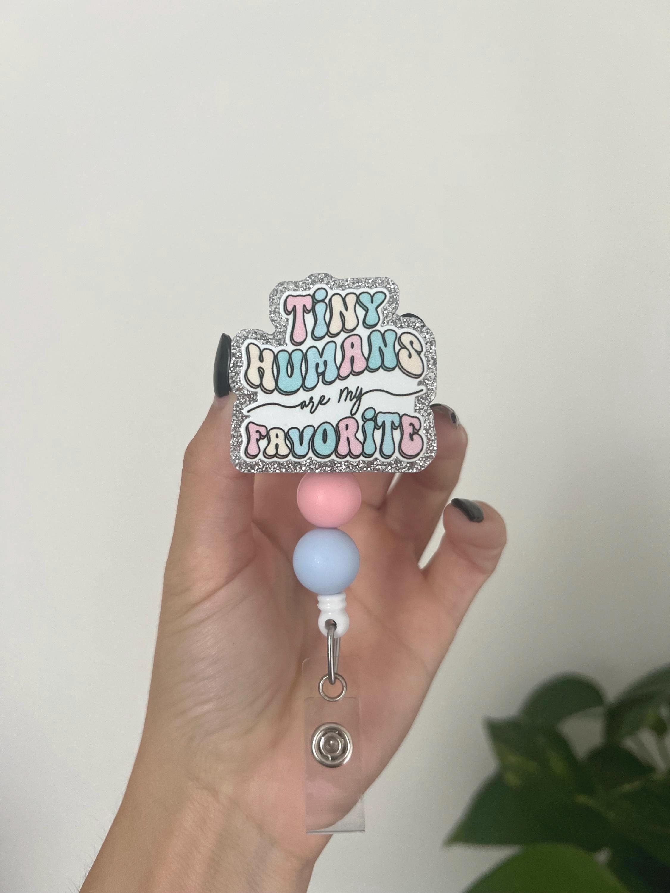 Nicu Badge Reels, Nurse Badge Reels, L&D  Badge Reels, Badge Clips,  Badge Reels, Nurse Badges, Labor and Delivery Badge Reel, Badge Reels