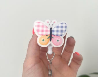 Portabadge, Portabadge estivo, Portabadge RN, Portabadge, Portabadge, Badge, Portabadge retrattili, Portabadge a farfalla, Portabadge